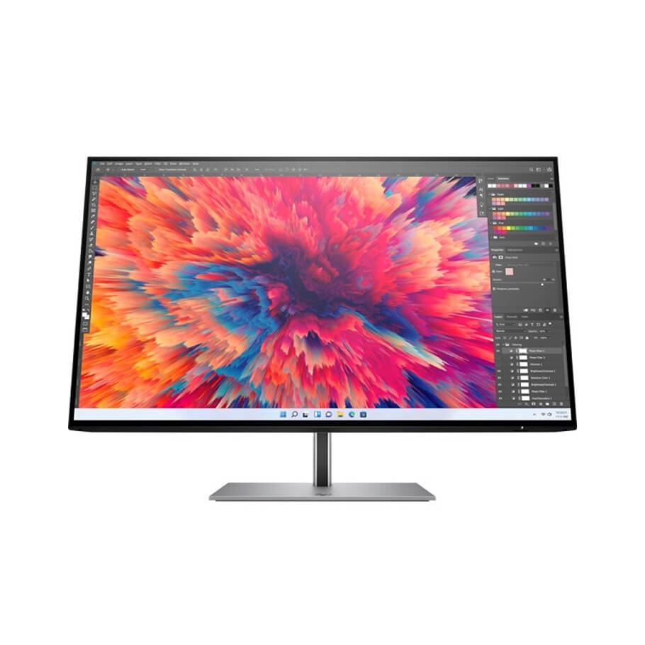 Màn hình vi tính 23.8-inch HP Z24q G3 (4Q8N4AA)